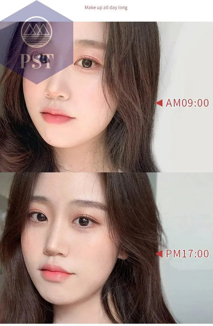 Loose Powder Moisturizing Lasting Oil Control Make Up Powder Brightening Concealer Light Breathable Waterproof Face Cosmetics - PST PS Tradings
