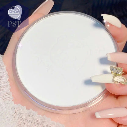 Loose Powder Moisturizing Lasting Oil Control Make Up Powder Brightening Concealer Light Breathable Waterproof Face Cosmetics - PST PS Tradings