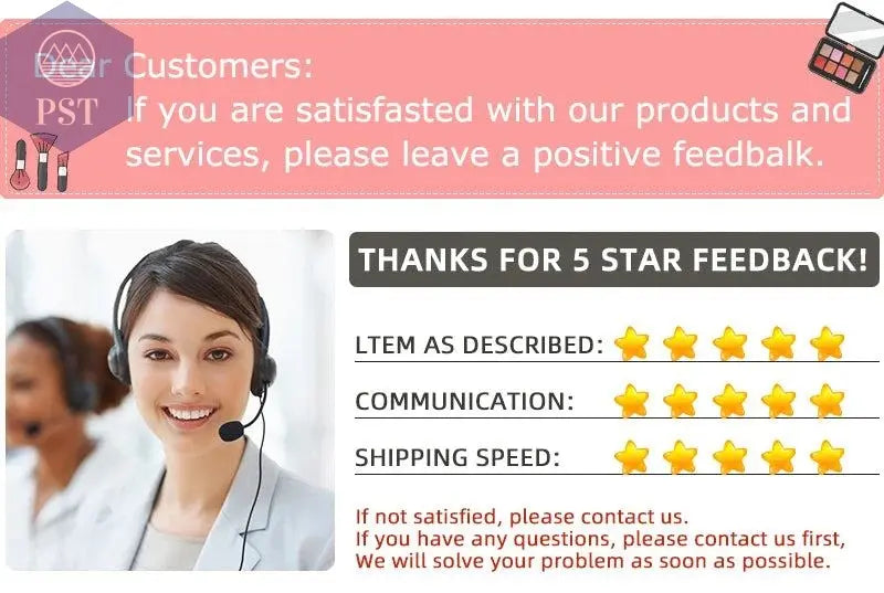 Loose Powder Moisturizing Lasting Oil Control Make Up Powder Brightening Concealer Light Breathable Waterproof Face Cosmetics - PST PS Tradings