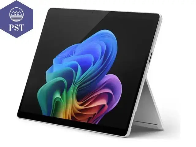 MICROSOFT Surface Pro11 5G Snapdragon X Elite 16GB 512GB 13Zoll Tablet MS W11P Platinum PST PS Tradings tablet PST PS Tradings  PST PS Tradings
