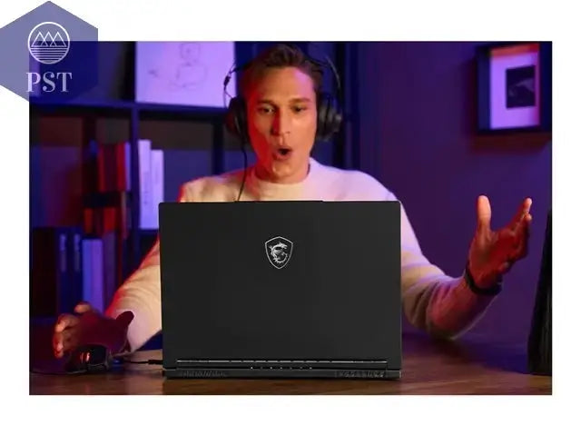 MSI Stealth 18 HX AI A2XWIG-042 Ultra 9 RTX 5070 Ti 64GB 120Hz PST PS Tradings Laptop PST PS Tradings  PST PS Tradings MSI Stealth 18 HX AI A2XWIG-042 Ultra 9 RTX 5070 Ti 64GB 120Hz Laptop