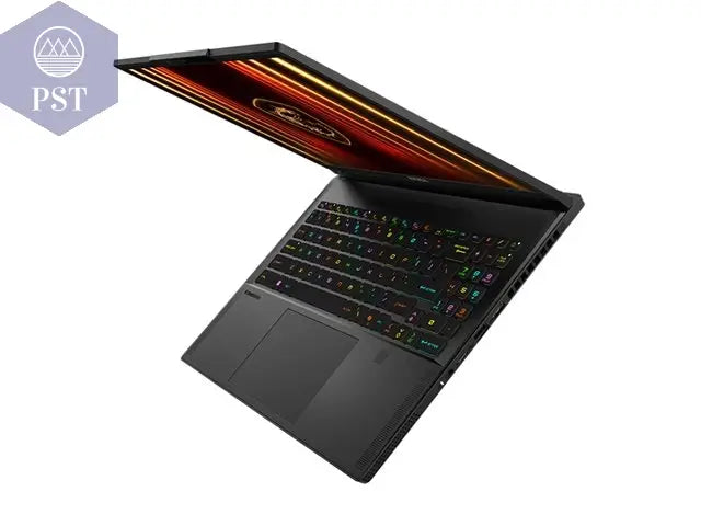 MSI Stealth A16 AI+ A3XWIG-043 Ryzen AI 9 RTX 5080 32GB 240Hz QHD PST PS Tradings Laptop PST PS Tradings  PST PS Tradings MSI Stealth A16 AI+ A3XWIG-043 Ryzen AI 9 RTX 5080 32GB 240Hz QHD Laptop