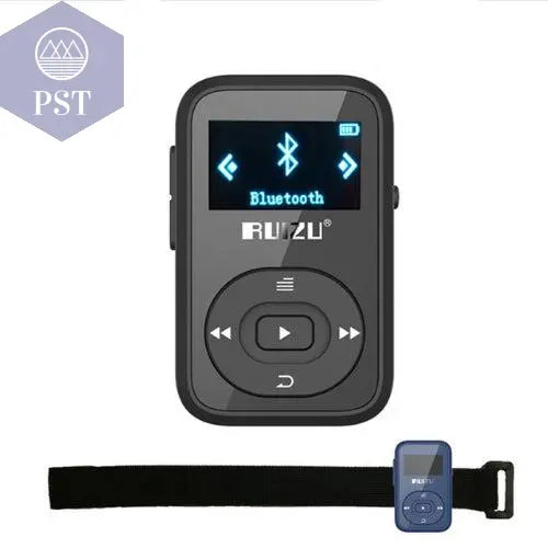 Mini Bluetooth MP3 Players       PST PS Tradings