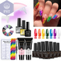Nail Art Kits Poly Nail Polish Kits Professional Nail Art Kits Acrylic Extension Gel Nail Polish All For Nail Polish Kits Soak N PST PS Tradings Gel Nail Polish set PST PS Tradings ZH402 PST PS Tradings Nail Art Kits Poly Nail Polish Kits Professional Nail Art Kits Acrylic Extension Gel Nail Polish All For Nail Polish Kits Soak N Gel Nail Polish set