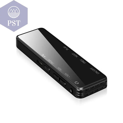 Noise Reduction Voice Activated Audio Recorder       PST PS Tradings