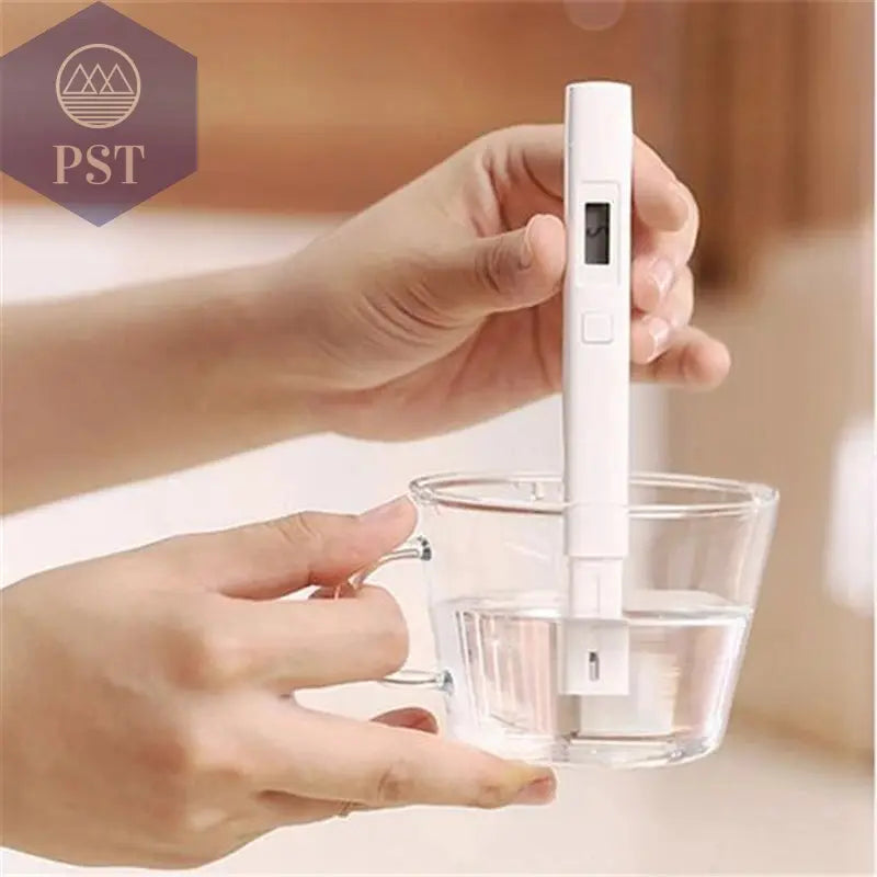 Original Xiaomi MiJia Mi TDS Meter Tester Tragbare Erkennung Wasser Reinheit Qualität Test TDS-3 Tester Home 1pcs 2pcs option       PST PS Tradings