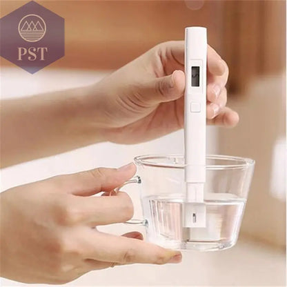 Original Xiaomi MiJia Mi TDS Meter Tester Tragbare Erkennung Wasser Reinheit Qualität Test TDS-3 Tester Home 1pcs 2pcs option       PST PS Tradings