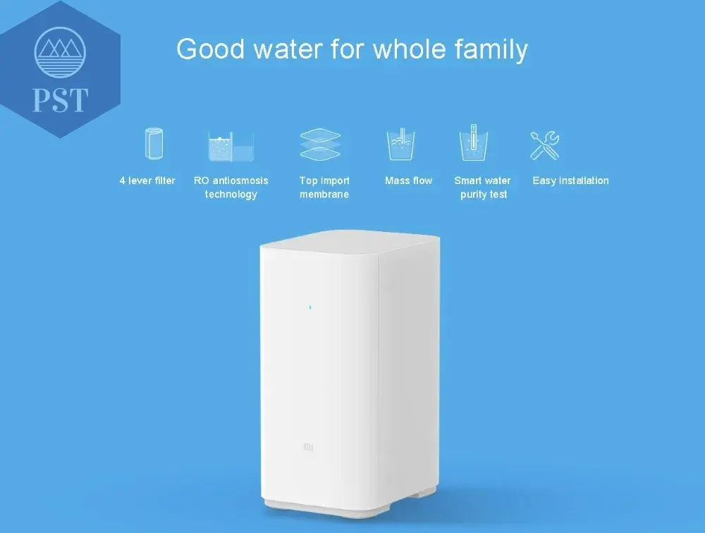 Original Xiaomi MiJia Mi TDS Meter Tester Tragbare Erkennung Wasser Reinheit Qualität Test TDS-3 Tester Home 1pcs 2pcs option       PST PS Tradings