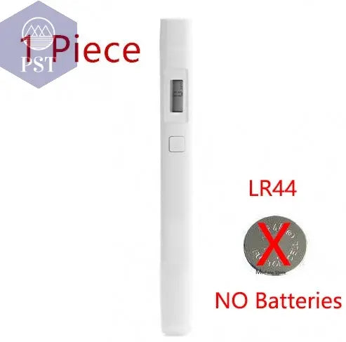 Original Xiaomi MiJia Mi TDS Meter Tester Tragbare Erkennung Wasser Reinheit Qualität Test TDS-3 Tester Home 1pcs 2pcs option       PST PS Tradings