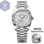 PAGANI DESIGN DD36 Automatik Uhr Armbanduhr PST PS Tradings Armbanduhr PST PS Tradings White-40MM-CHINA PST PS Tradings PAGANI DESIGN DD36 Automatik Uhr Armbanduhr Armbanduhr