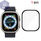 Premium HD Schutzfolie Apple Watch Displayschutz PST PS Tradings Zubehör PST PS Tradings Complex-film-1PCS-Series-6-5-4-SE-40mm PST PS Tradings