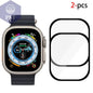 Premium HD Schutzfolie Apple Watch Displayschutz PST PS Tradings Zubehör PST PS Tradings Complex-film-2PCS-Series-6-5-4-SE-40mm PST PS Tradings