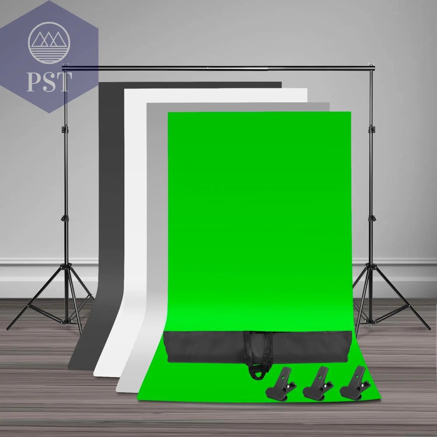 Pro Photo Studio Kit       PST PS Tradings