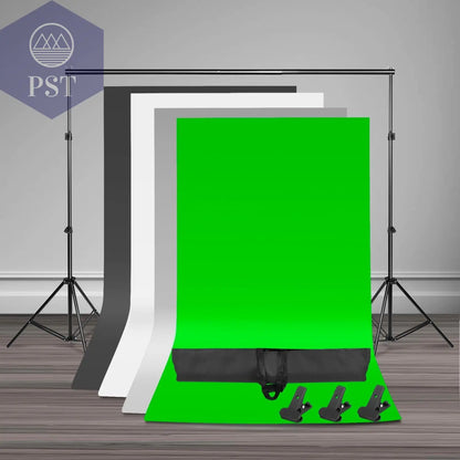 Pro Photo Studio Kit       PST PS Tradings