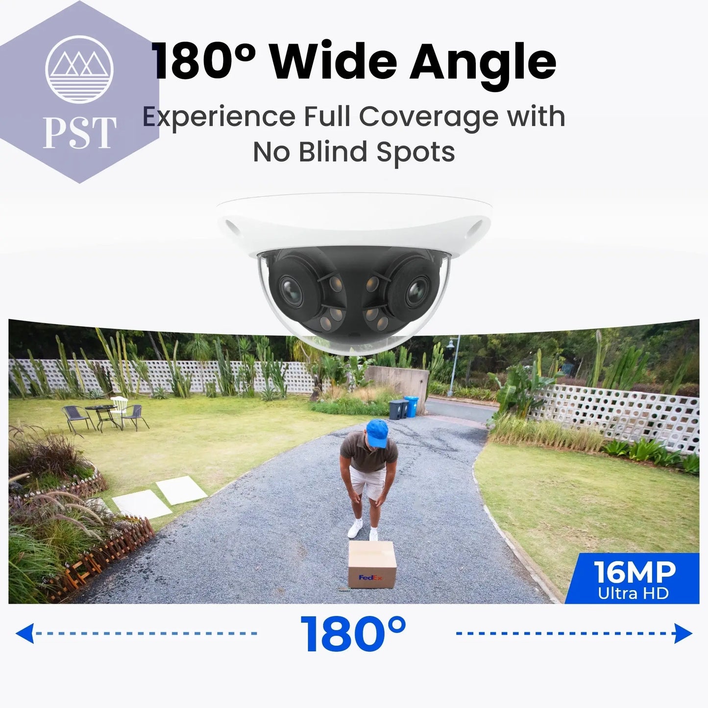 Reolink 8 MP 16 MP Poe Ip-Kamera IK10 Vandalensichere Überwachungskamera Dual-Objektiv 180 ° Panorama-Überwachungskameras Mit Spotlight PST PS Tradings  PST PS Tradings  PST PS Tradings Reolink 8 MP 16 MP Poe Ip-Kamera IK10 Vandalensichere Überwachungskamera Dual-Objektiv 180 ° Panorama-Überwachungskameras Mit Spotlight