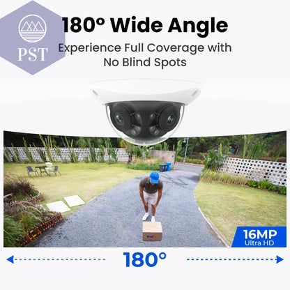 Reolink 8 MP 16 MP Poe Ip-Kamera IK10 Vandalensichere Überwachungskamera Dual-Objektiv 180 ° Panorama-Überwachungskameras Mit Spotlight PST PS Tradings  PST PS Tradings  PST PS Tradings Reolink 8 MP 16 MP Poe Ip-Kamera IK10 Vandalensichere Überwachungskamera Dual-Objektiv 180 ° Panorama-Überwachungskameras Mit Spotlight