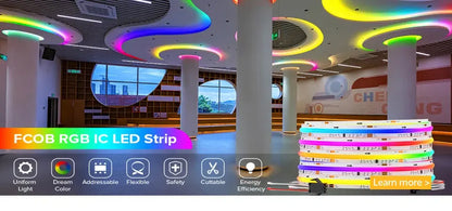 WS2813 Led Strip Light Dual Signal Individually Addressable 1m 4m 5m 30 60 100 144 LEDs WS2812B Updated Black White PCB DC5V       PST PS Tradings
