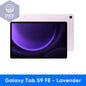 Samsung Galaxy Tab S9 FE 10,9 Zoll Android Tablet PST PS Tradings Tablet PST PS Tradings Lavender-8GB-256GB-spain PST PS Tradings