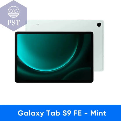 Samsung Galaxy Tab S9 FE 10,9 Zoll Android Tablet PST PS Tradings Tablet PST PS Tradings Mint-8GB-256GB-spain PST PS Tradings