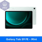 Samsung Galaxy Tab S9 FE 10,9 Zoll Android Tablet PST PS Tradings Tablet PST PS Tradings Mint-8GB-256GB-spain PST PS Tradings