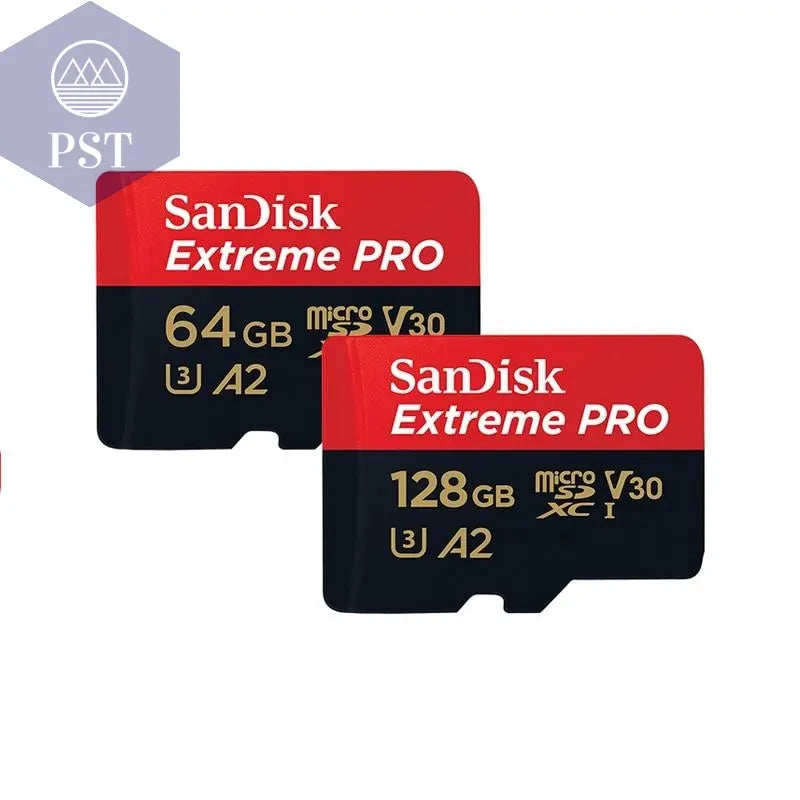 SanDisk Extreme Pro Micro SD Card       PST PS Tradings