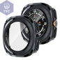 Schutzrahmen Samsung Galaxy Watch Ultra 47mm Schutzhülle PST PS Tradings Zubehör PST PS Tradings black-CHINA-Galaxy-Ultra-47mm PST PS Tradings