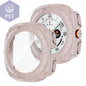 Schutzrahmen Samsung Galaxy Watch Ultra 47mm Schutzhülle PST PS Tradings Zubehör PST PS Tradings pink-CHINA-Galaxy-Ultra-47mm PST PS Tradings