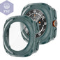 Schutzrahmen Samsung Galaxy Watch Ultra 47mm Schutzhülle PST PS Tradings Zubehör PST PS Tradings pink-green-CHINA-Galaxy-Ultra-47mm PST PS Tradings