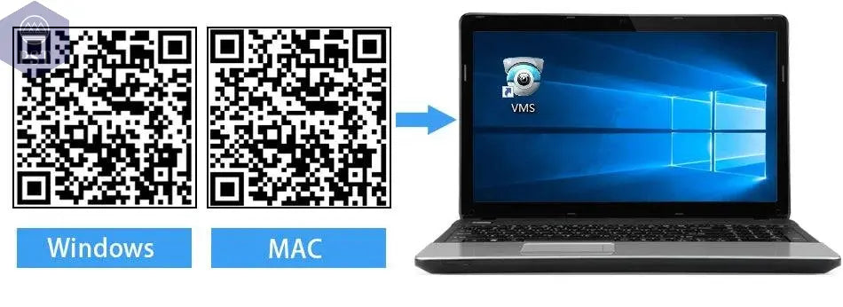 Smar H.265 CCTV NVR 8CH 9CH 16CH 32CH For 5MP 4K IP Camera Support Face Detection Email Alart Video DVR Recorder XMEYE APP Onvif - Property & Safety Tradings