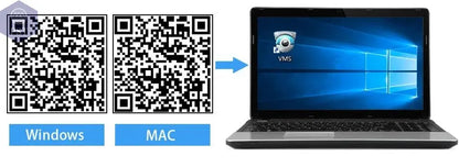 Smar H.265 CCTV NVR 8CH 9CH 16CH 32CH For 5MP 4K IP Camera Support Face Detection Email Alart Video DVR Recorder XMEYE APP Onvif - Property & Safety Tradings