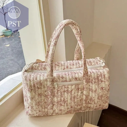 Stroller Organizer Bags Mummy Large Capacity Tote Bag Travel Hanging Bag Pram Diaper Bags Baby Stroller Accessories - PST PS Tradings