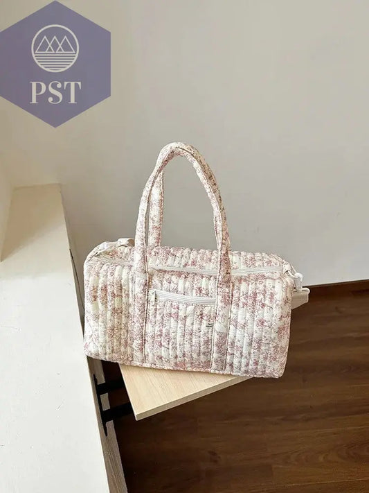 Stroller Organizer Bags Mummy Large Capacity Tote Bag Travel Hanging Bag Pram Diaper Bags Baby Stroller Accessories - PST PS Tradings
