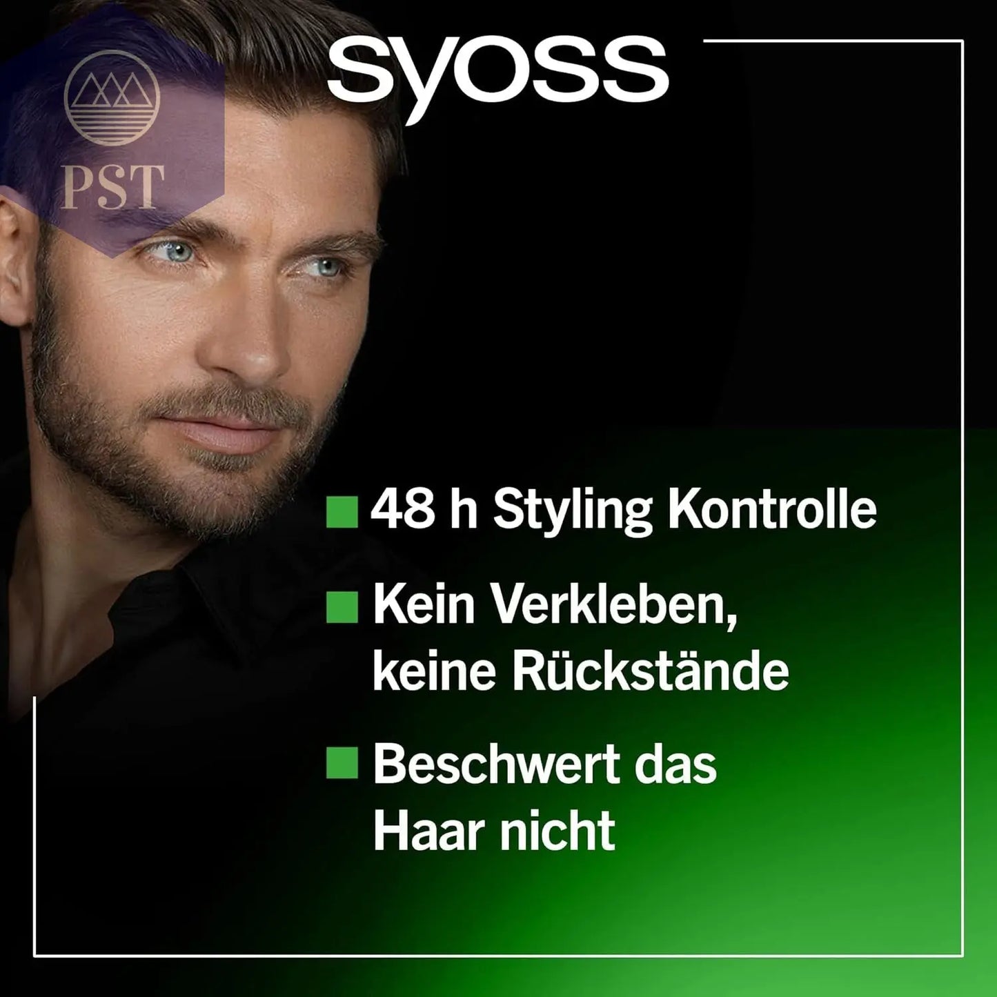 Syoss Haarspray Max Hold 6Er Pack (6X 400Ml) starkes Styling Spray Haarpflege Kosmetik PST PS Tradings  PST PS Tradings  PST PS Tradings Syoss Haarspray Max Hold 6Er Pack (6X 400Ml) starkes Styling Spray Haarpflege Kosmetik