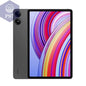 Tablets Xiaomi Redmi Pad Pro 12.1 "2.5K 120Hz Display 10000Mah Battery 33W Charging 8MP Tablet PC PST PS Tradings  PST PS Tradings Graphite-Gray-6Gb-128Gb PST PS Tradings