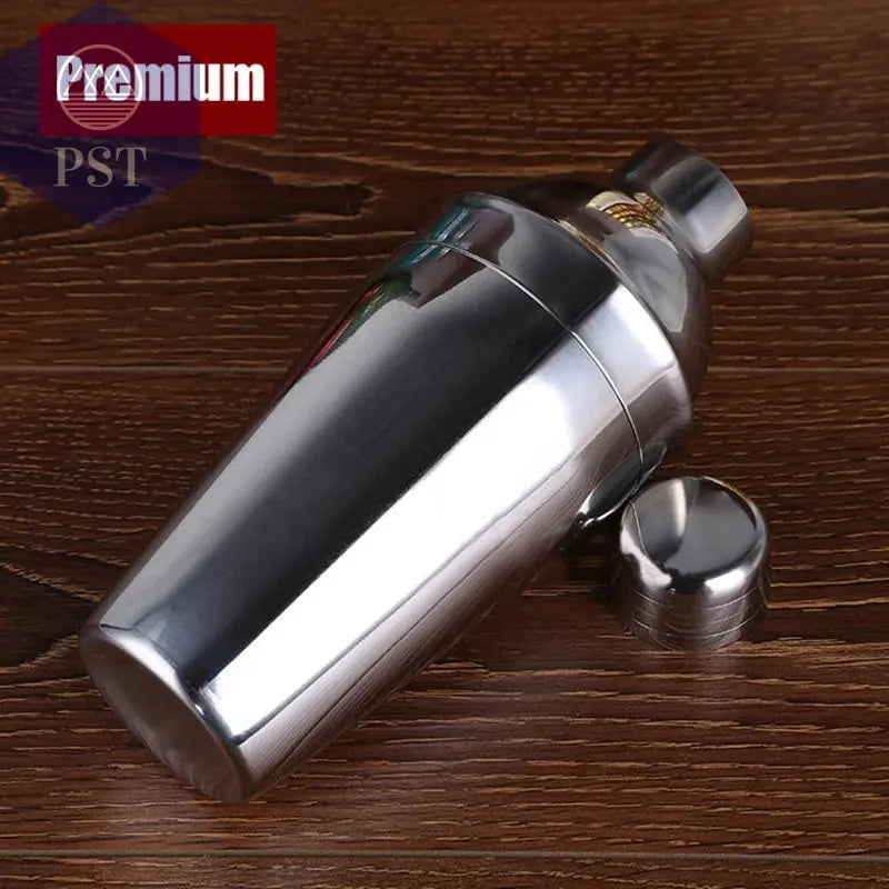 UPORS 550ML/750ML Cocktail Shaker Mixer Edelstahl Wein Martini Boston Shaker Für Bartender Trinken Party Bar werkzeuge       PST PS Tradings