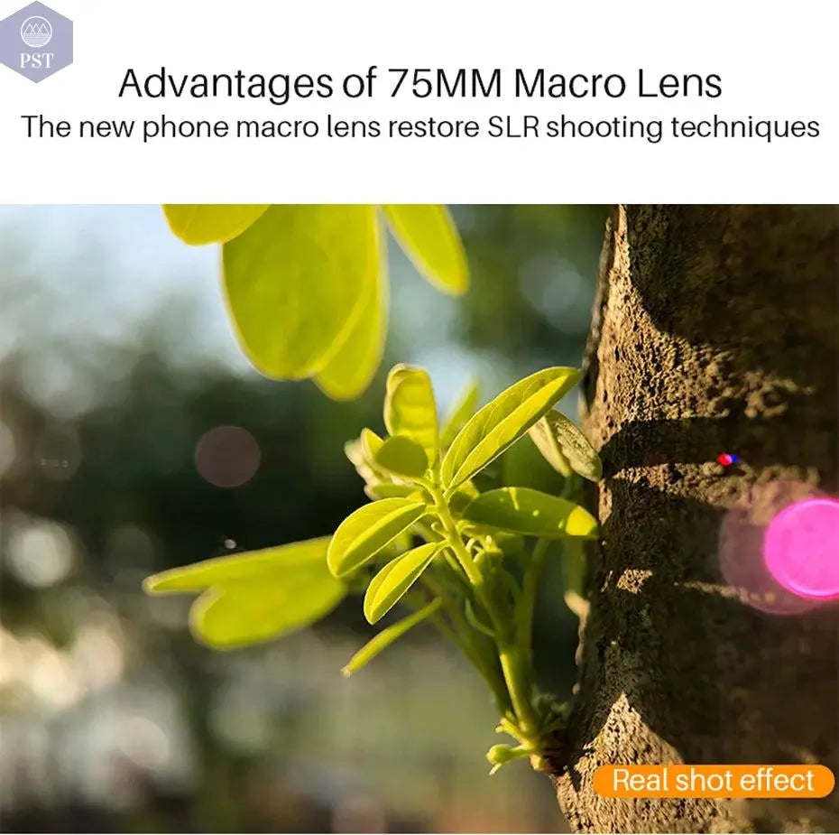 Ulanzi 17mm 10X Macro Lens Universal For iPhone 13 14 15 16 Mini Pro Max Samsung S20 S21 S22 S23 Ultra Huawei XiaoMi Phone Lens - PST PS Tradings  PST PS Tradings