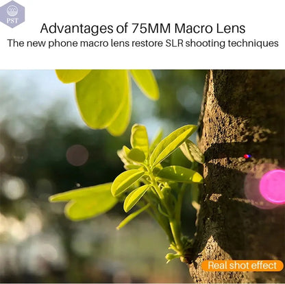 Ulanzi 17mm 10X Macro Lens Universal For iPhone 13 14 15 16 Mini Pro Max Samsung S20 S21 S22 S23 Ultra Huawei XiaoMi Phone Lens - PST PS Tradings  PST PS Tradings