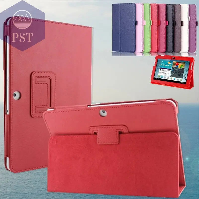 Ultrathin Leather Case for Samsung Galaxy       PST PS Tradings