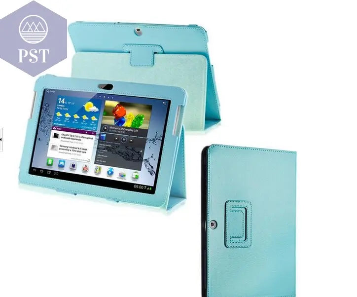 Ultrathin Leather Case for Samsung Galaxy       PST PS Tradings