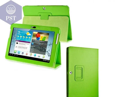 Ultrathin Leather Case for Samsung Galaxy       PST PS Tradings