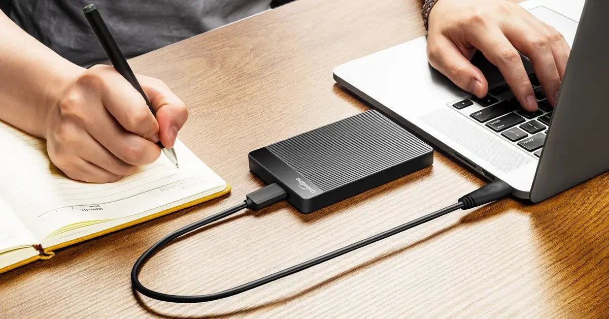 UnionSine HDD 2.5'' Portable External Hard Drive 2tb/1tb/500gb/750gb USB3.0 Storage Compatible for PC,Mac,Desktop,MacBook,Xbox - PST PS Tradings