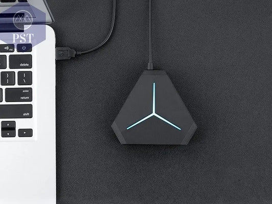 Universal USB 3.0 Hub with Audio Jack       PST PS Tradings