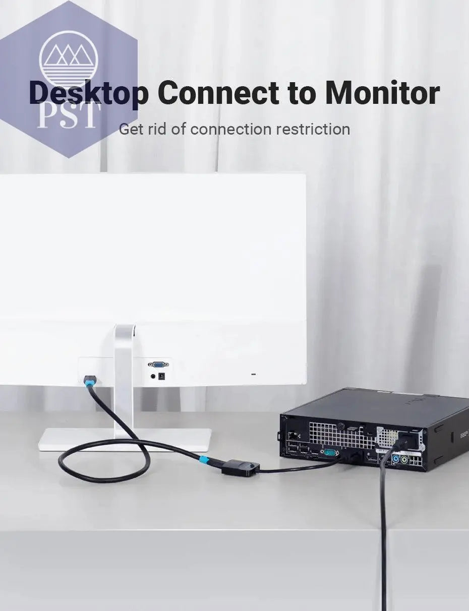 VGA zu HDMI Adapter 1080P VGA Stecker auf HDMI Buchse Konverter Kabel Mit Audio USB Power für PS4/3 HDTV VGA HDMI Konverter PST PS Tradings  PST PS Tradings  PST PS Tradings VGA zu HDMI Adapter 1080P VGA Stecker auf HDMI Buchse Konverter Kabel Mit Audio USB Power für PS4/3 HDTV VGA HDMI Konverter