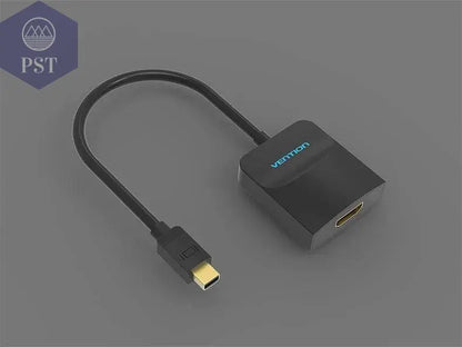 Vention Thunderbolt To HDMI Converter Mini Displayport To HDMI Adapter Cable for Apple MacBook Air Pro iMac Mac Surface Mini DP - Property & Safety Tradings