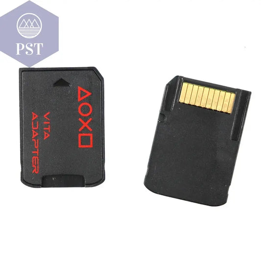 Version 3,0 SD2Vita Für ps vita karte PSVita Spiel Karte Micro SD Adapter Für PS Vita Henkaku Enso 3,60 System unterstützung bis zu 256GB       PST PS Tradings