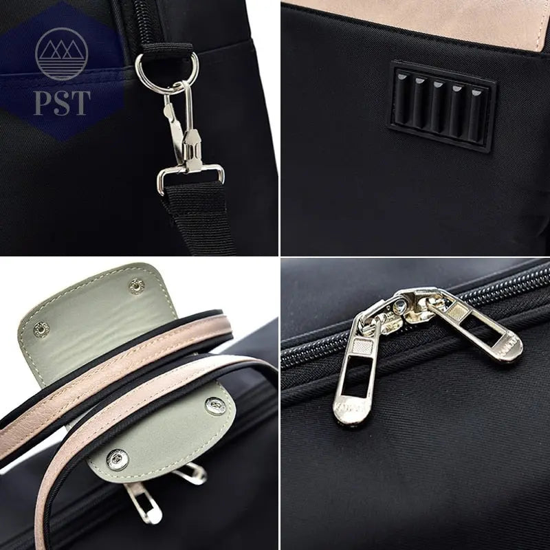 Waterproof Women's Travel Handbags       PST PS Tradings