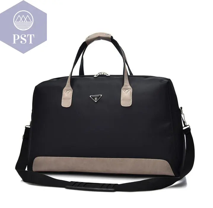 Waterproof Women's Travel Handbags       PST PS Tradings