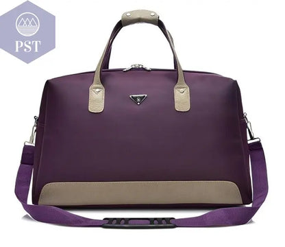 Waterproof Women's Travel Handbags       PST PS Tradings