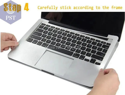 Wristrest Palm Rest Trackpad Guard Protection Film for Apple Macbook 12" Pro13 15 Air A2179 A2337 A2251 Pro16 A2141 A2338 PST PS Tradings  PST PS Tradings  PST PS Tradings Wristrest Palm Rest Trackpad Guard Protection Film for Apple Macbook 12" Pro13 15 Air A2179 A2337 A2251 Pro16 A2141 A2338