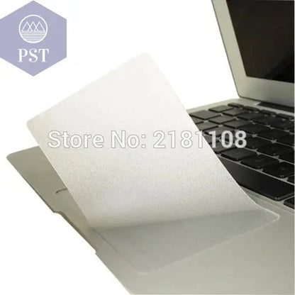 Wristrest Palm Rest Trackpad Guard Protection Film for Apple Macbook 12" Pro13 15 Air A2179 A2337 A2251 Pro16 A2141 A2338 PST PS Tradings  PST PS Tradings  PST PS Tradings Wristrest Palm Rest Trackpad Guard Protection Film for Apple Macbook 12" Pro13 15 Air A2179 A2337 A2251 Pro16 A2141 A2338